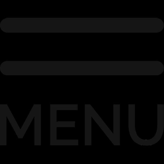 Mobile Menu Icon